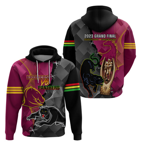 panthers-and-broncos-rugby-hoodie-2023-grand-final-penrith-brisbane-together