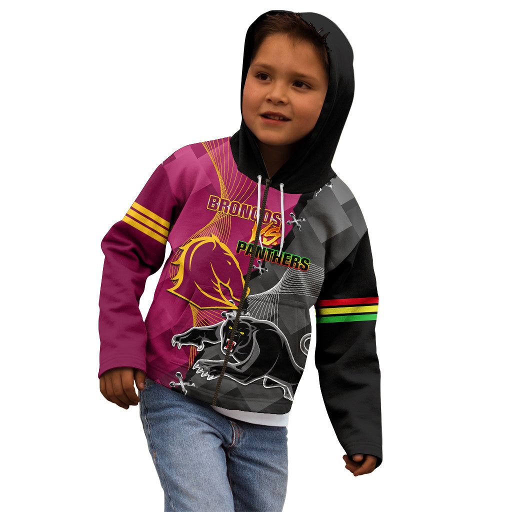 panthers-and-broncos-rugby-kid-hoodie-2023-grand-final-penrith-brisbane-together