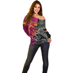 panthers-and-broncos-rugby-off-shoulder-sweater-2023-grand-final-penrith-brisbane-together