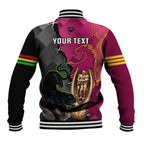 personalised-panthers-and-broncos-rugby-baseball-jacket-2023-grand-final-penrith-brisbane-together