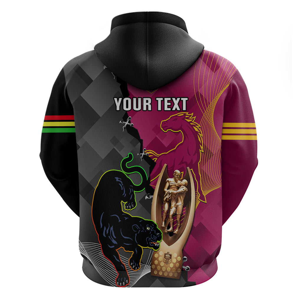 personalised-panthers-and-broncos-rugby-hoodie-2023-grand-final-penrith-brisbane-together