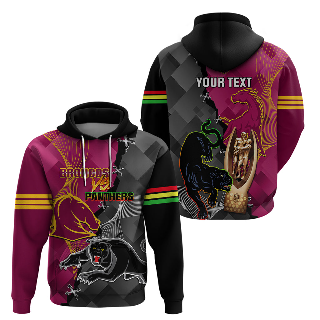personalised-panthers-and-broncos-rugby-hoodie-2023-grand-final-penrith-brisbane-together