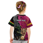 personalised-panthers-and-broncos-rugby-kid-t-shirt-2023-grand-final-penrith-brisbane-together