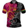 personalised-panthers-and-broncos-rugby-polo-shirt-2023-grand-final-penrith-brisbane-together