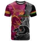 personalised-panthers-and-broncos-rugby-t-shirt-2023-grand-final-penrith-brisbane-together