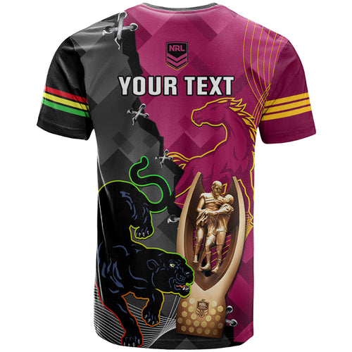 personalised-panthers-and-broncos-rugby-t-shirt-2023-grand-final-penrith-brisbane-together