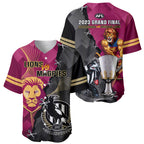 collingwood-and-lions-football-baseball-jersey-2023-grand-final-magpies-brisbane-together
