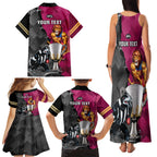 personalised-collingwood-and-lions-football-family-matching-tank-maxi-dress-and-hawaiian-shirt-2023-grand-final-magpies-brisbane-together