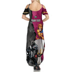 personalised-collingwood-and-lions-football-summer-maxi-dress-2023-grand-final-magpies-brisbane-together