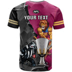 personalised-collingwood-and-lions-football-t-shirt-2023-grand-final-magpies-brisbane-together