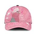 Australia Breast Cancer Awareness Classic Cap Galah Faith Hope Love Pink Month - Aussie Hoodie