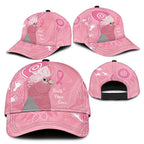 Australia Breast Cancer Awareness Classic Cap Galah Faith Hope Love Pink Month - Aussie Hoodie