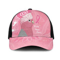 Australia Breast Cancer Awareness Mesh Trucker Cap Galah Faith Hope Love Pink Month - Aussie Hoodie