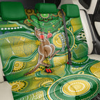 personalised-australia-boxing-kangaroo-back-car-seat-cover-aussie-indigenous-art-mix-national-color