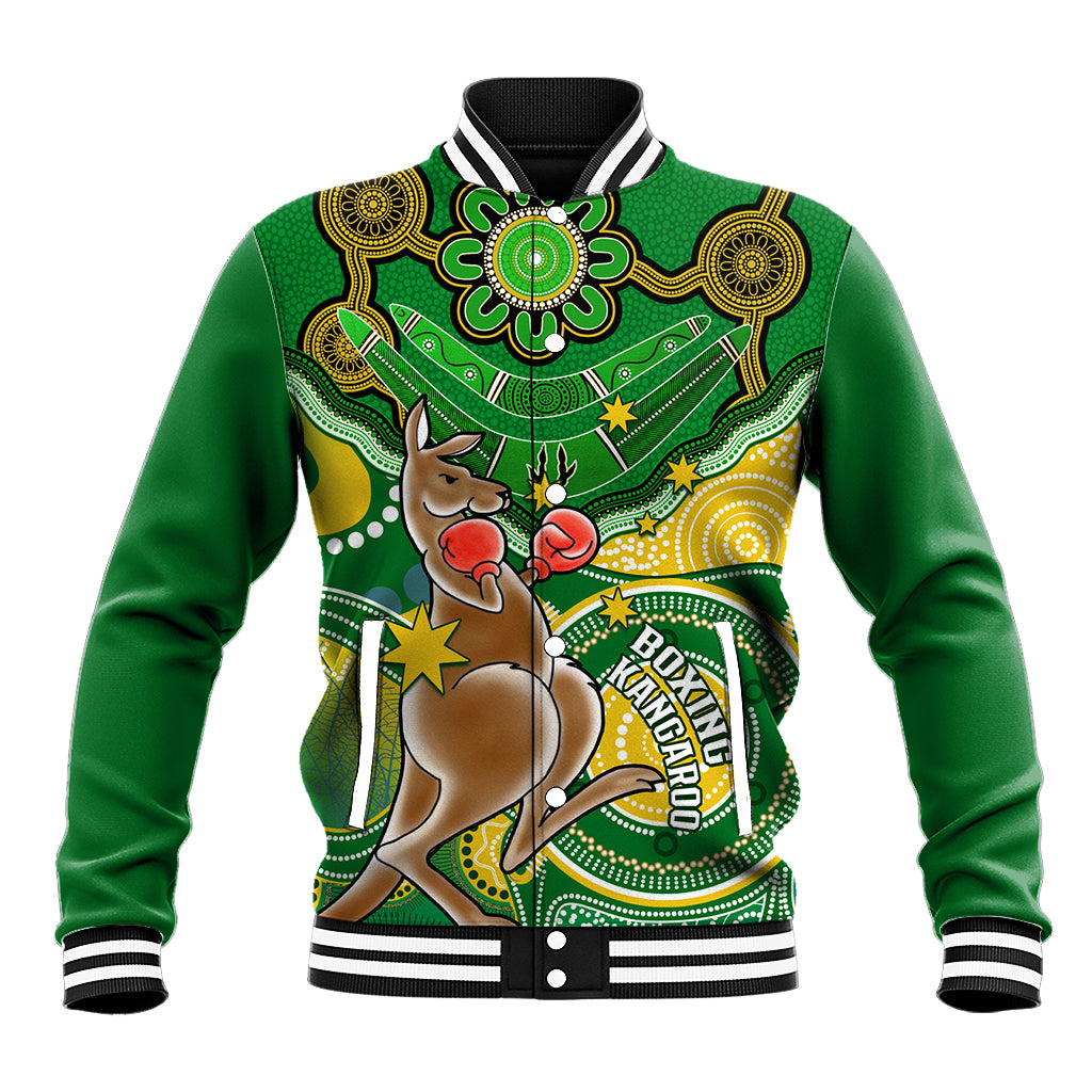 personalised-australia-boxing-kangaroo-baseball-jacket-aussie-indigenous-art-mix-national-color