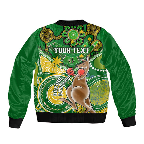 personalised-australia-boxing-kangaroo-bomber-jacket-aussie-indigenous-art-mix-national-color