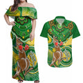 personalised-australia-boxing-kangaroo-couples-matching-off-shoulder-maxi-dress-and-hawaiian-shirt-aussie-indigenous-art-mix-national-color