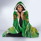 personalised-australia-boxing-kangaroo-hooded-blanket-aussie-indigenous-art-mix-national-color
