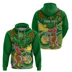 personalised-australia-boxing-kangaroo-hoodie-aussie-indigenous-art-mix-national-color