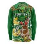personalised-australia-boxing-kangaroo-long-sleeve-shirt-aussie-indigenous-art-mix-national-color