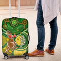 personalised-australia-boxing-kangaroo-luggage-cover-aussie-indigenous-art-mix-national-color