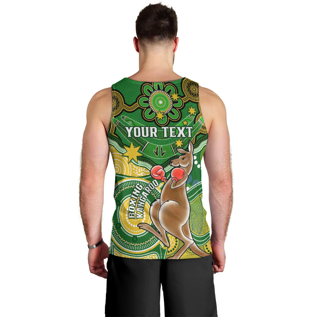 personalised-australia-boxing-kangaroo-men-tank-top-aussie-indigenous-art-mix-national-color