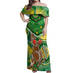 personalised-australia-boxing-kangaroo-off-shoulder-maxi-dress-aussie-indigenous-art-mix-national-color