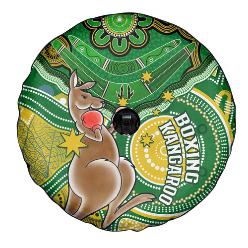 personalised-australia-boxing-kangaroo-spare-tire-cover-aussie-indigenous-art-mix-national-color