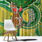 personalised-australia-boxing-kangaroo-window-curtain-aussie-indigenous-art-mix-national-color
