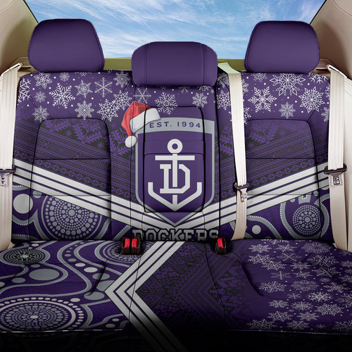 custom-dockers-football-christmas-back-car-seat-cover-merry-xmas-2023-mix-aboriginal-art