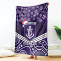 custom-dockers-football-christmas-blanket-merry-xmas-2023-mix-aboriginal-art