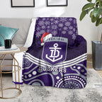custom-dockers-football-christmas-blanket-merry-xmas-2023-mix-aboriginal-art