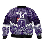 custom-dockers-football-christmas-bomber-jacket-merry-xmas-2023-mix-aboriginal-art