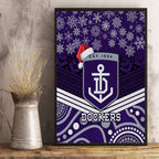 custom-dockers-football-christmas-canvas-wall-art-merry-xmas-2023-mix-aboriginal-art