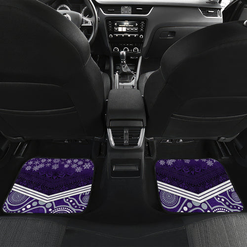 custom-dockers-football-christmas-car-mats-merry-xmas-2023-mix-aboriginal-art