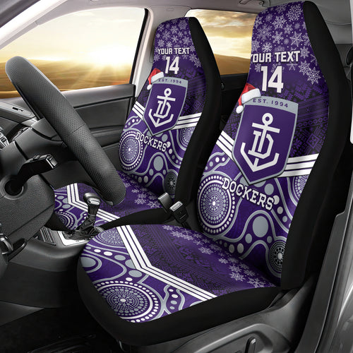 custom-dockers-football-christmas-car-seat-cover-merry-xmas-2023-mix-aboriginal-art