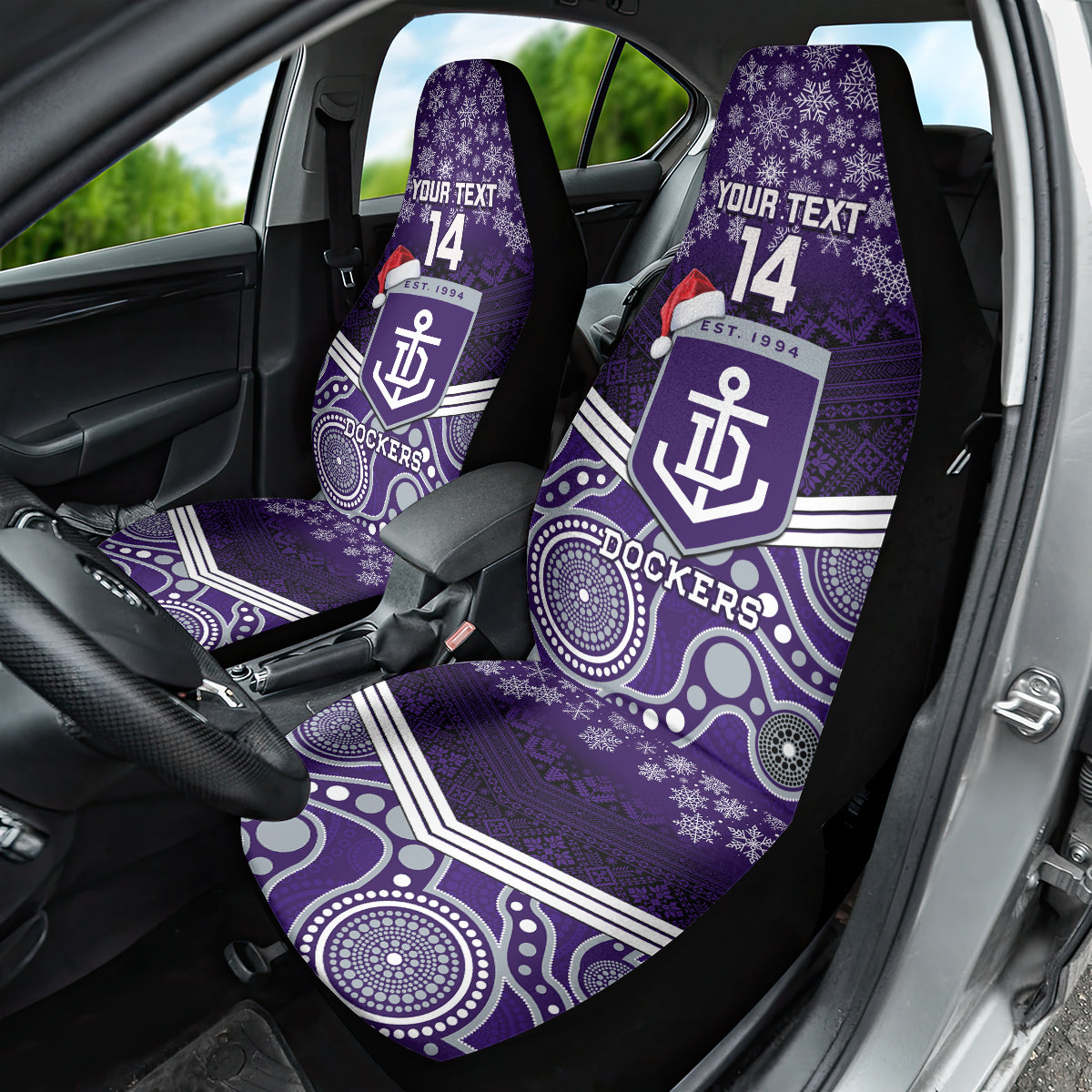custom-dockers-football-christmas-car-seat-cover-merry-xmas-2023-mix-aboriginal-art