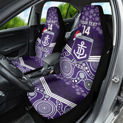 custom-dockers-football-christmas-car-seat-cover-merry-xmas-2023-mix-aboriginal-art