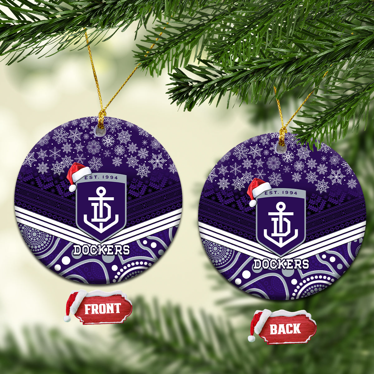 dockers-football-christmas-ceramic-ornament-merry-xmas-2023-mix-aboriginal-art