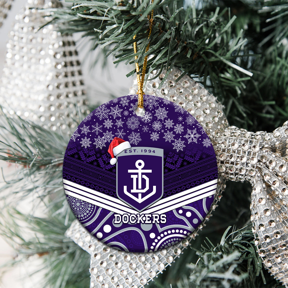 dockers-football-christmas-ceramic-ornament-merry-xmas-2023-mix-aboriginal-art