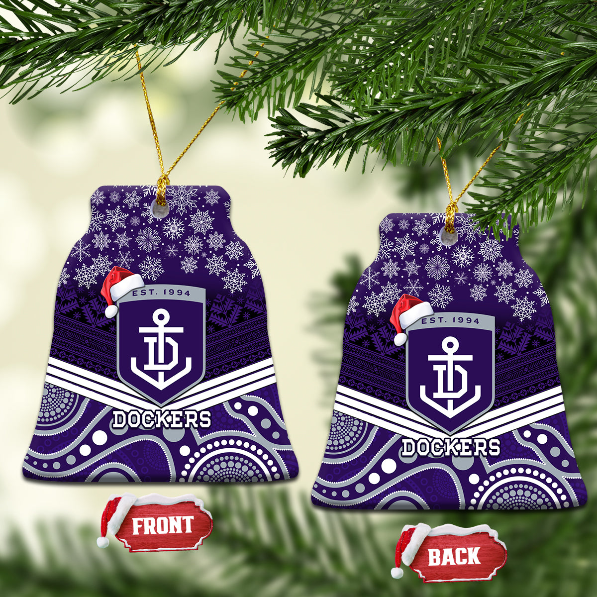 dockers-football-christmas-ceramic-ornament-merry-xmas-2023-mix-aboriginal-art