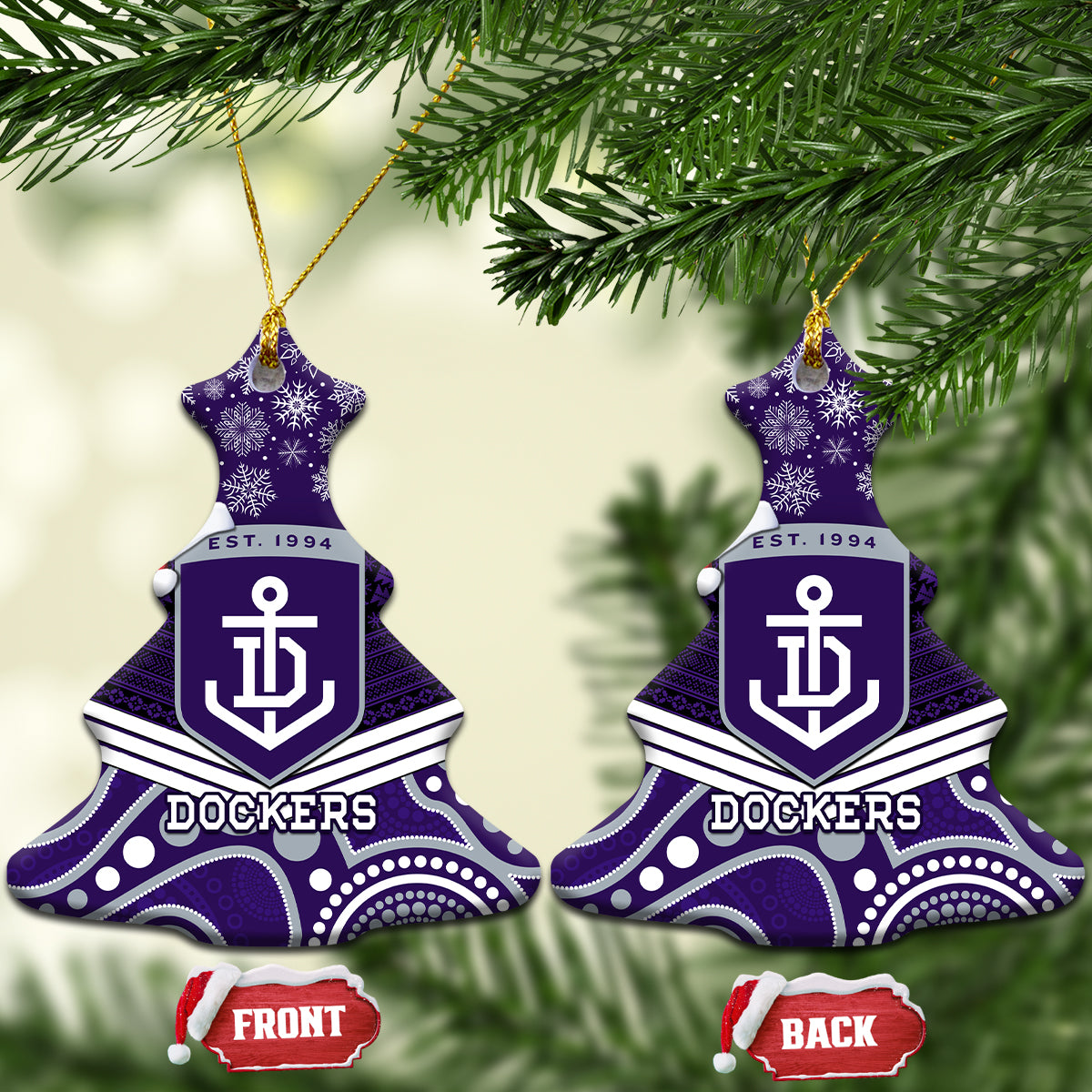 dockers-football-christmas-ceramic-ornament-merry-xmas-2023-mix-aboriginal-art