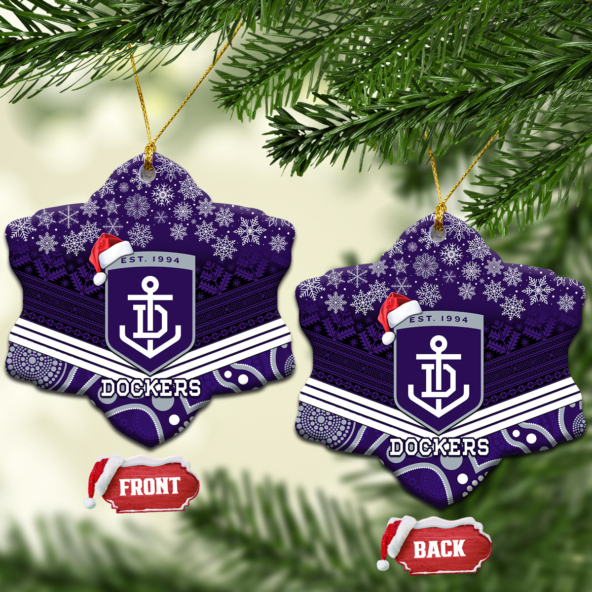 dockers-football-christmas-ceramic-ornament-merry-xmas-2023-mix-aboriginal-art