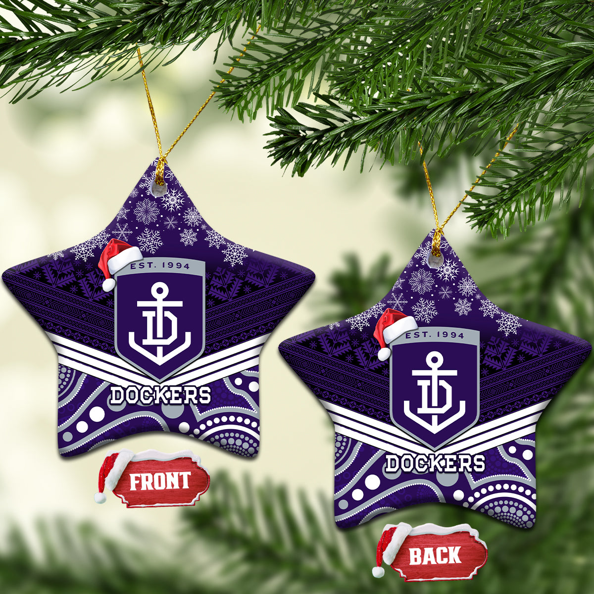 dockers-football-christmas-ceramic-ornament-merry-xmas-2023-mix-aboriginal-art