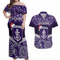 custom-dockers-football-christmas-couples-matching-off-shoulder-maxi-dress-and-hawaiian-shirt-merry-xmas-2023-mix-aboriginal-art