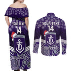 custom-dockers-football-christmas-couples-matching-off-shoulder-maxi-dress-and-long-sleeve-button-shirt-merry-xmas-2023-mix-aboriginal-art