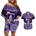 custom-dockers-football-christmas-couples-matching-off-shoulder-short-dress-and-hawaiian-shirt-merry-xmas-2023-mix-aboriginal-art