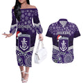 custom-dockers-football-christmas-couples-matching-off-the-shoulder-long-sleeve-dress-and-hawaiian-shirt-merry-xmas-2023-mix-aboriginal-art