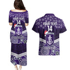 custom-dockers-football-christmas-couples-matching-puletasi-dress-and-hawaiian-shirt-merry-xmas-2023-mix-aboriginal-art