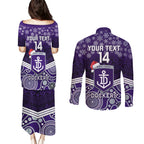 custom-dockers-football-christmas-couples-matching-puletasi-dress-and-long-sleeve-button-shirt-merry-xmas-2023-mix-aboriginal-art